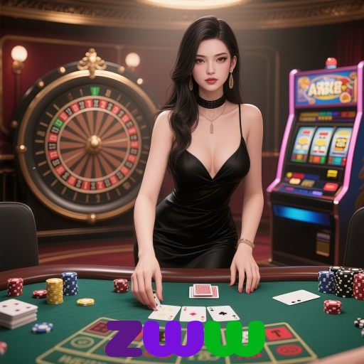 zww：Aposte no futebol, jogue poker e conquiste vitórias épicas!