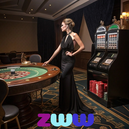 zww：Aposte nas melhores slots e conquiste prêmios como nunca!