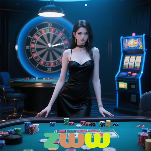zww：Aposte nas melhores slots e conquiste prêmios como nunca!