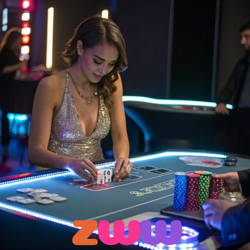 zww: Conquiste a sorte e ganhe no cassino online de maior confiança no Brasil!