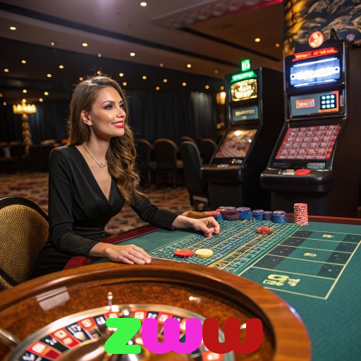 zww：Jogue poker, aposte no futebol e ganhe em grandes jogos de cassino!