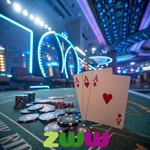 zww：Aposte no futebol, jogue poker e conquiste vitórias épicas!
