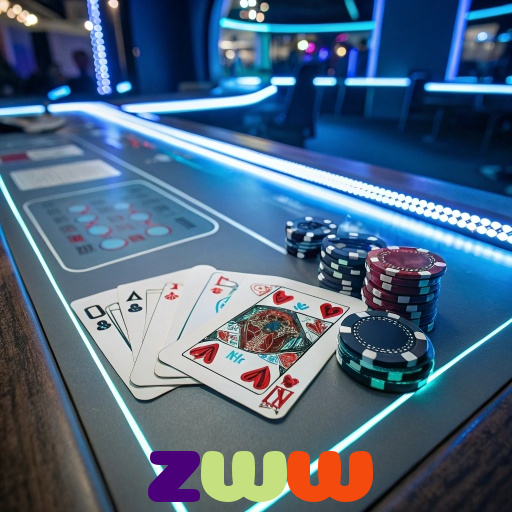 zww: Venha ganhar no cassino online mais seguro!