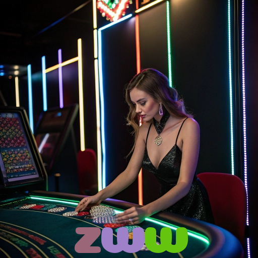 zww：Jogue poker, aposte no futebol e ganhe em grandes jogos de cassino!