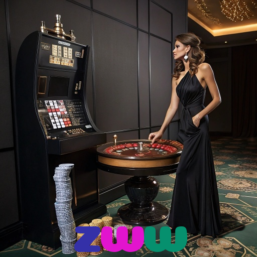 zww：Aposte nas melhores slots e conquiste prêmios como nunca!