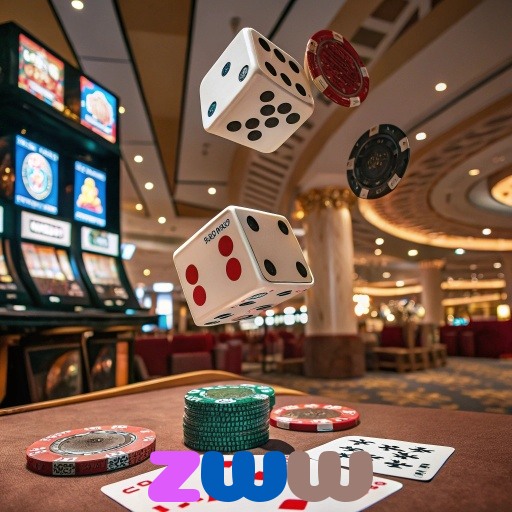 zww：Aposte nas melhores slots e conquiste prêmios como nunca!