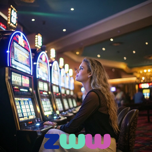 zww: Jogue e ganhe prêmios incríveis no cassino online mais famoso do Brasil!