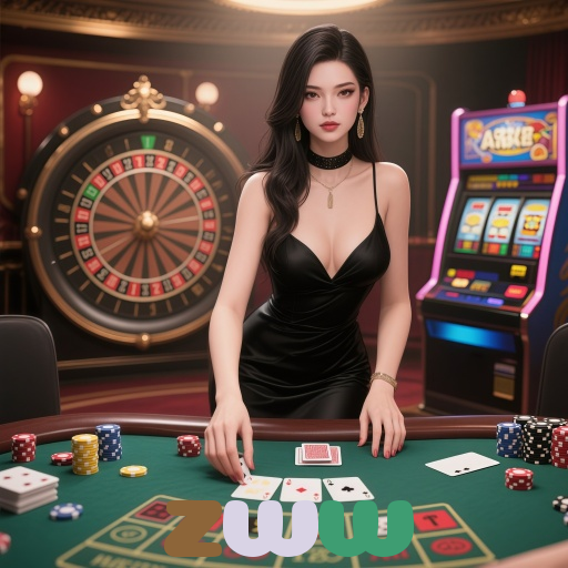 zww：Aposte no futebol, jogue poker e conquiste vitórias épicas!