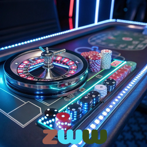 zww：Jogue poker, aposte no futebol e ganhe em grandes jogos de cassino!